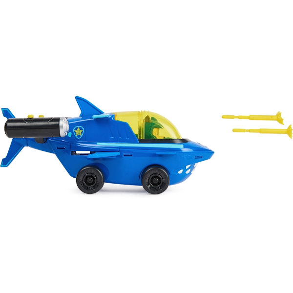 Ryhmä Hau Aqua Themed Vehicles -Vainu ja ajoneuvo