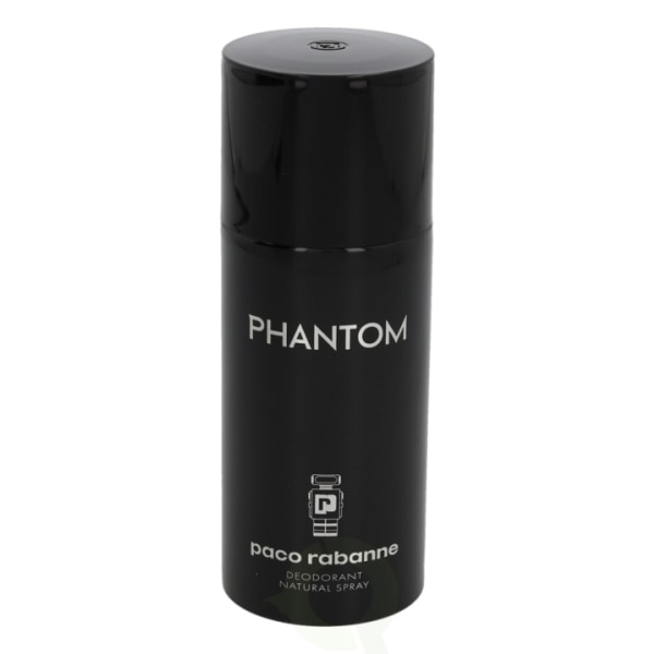 Paco Rabanne Phantom Deo Natural Spray 150 ml