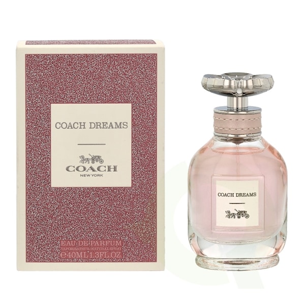 Coach Dreams Edp Spray 40 ml