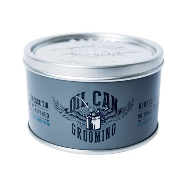 Oil Can Grooming Original Pomade 100ml