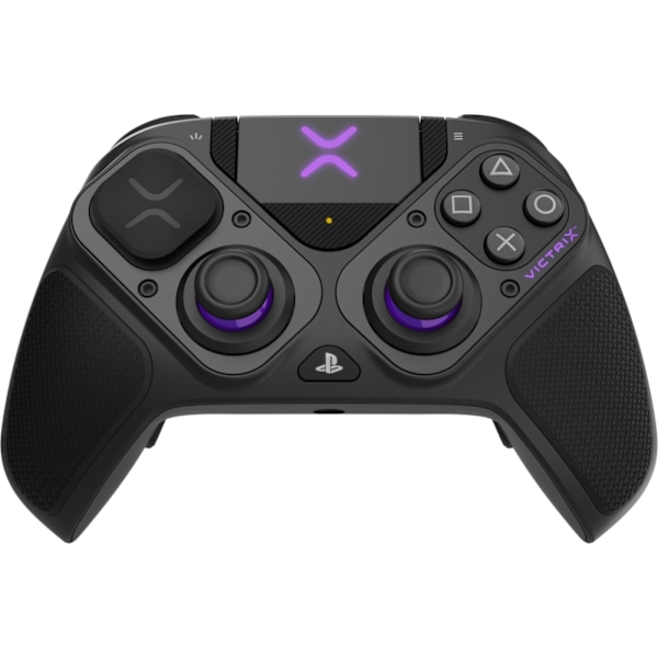 PDP Gaming Victrix Pro BFG - trådløs gamingcontroller, PS4 / PS5 / PC