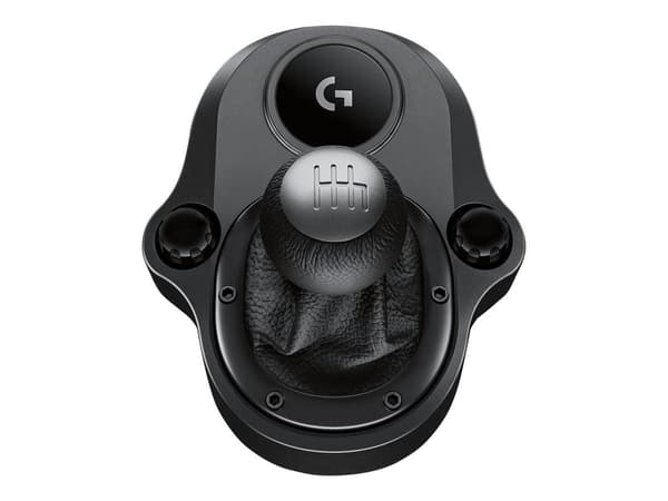 Logitech Ajovoima Shifter