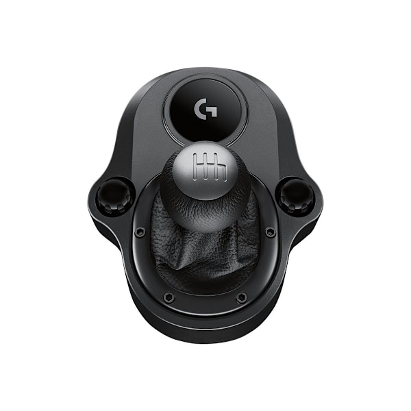 Logitech Driving Force Shifter