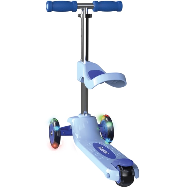 Razor Rollie Scooter Blue