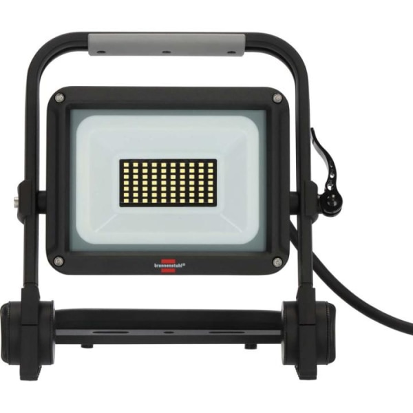 brennenstuhl Siirrettävä LED-rakennusvalaisin JARO 4060 M / LED-