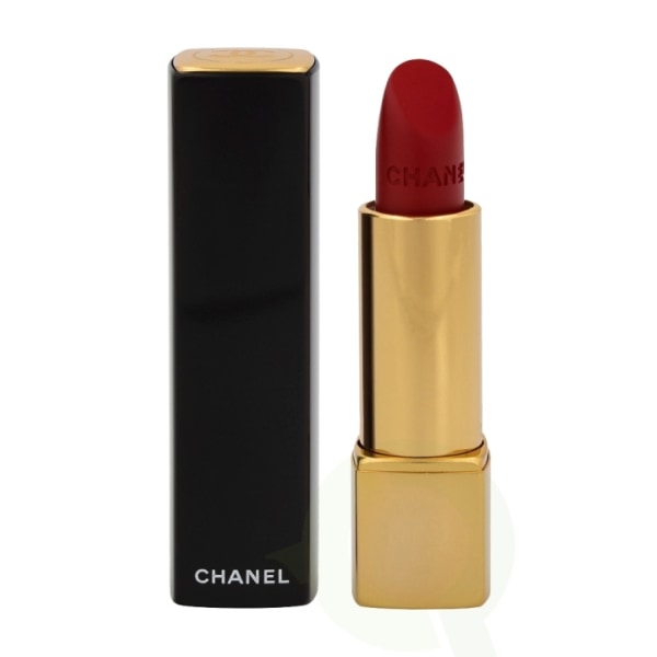 Chanel Rouge Allure Velvet Luminous Matte Lip Color 3,5 g #53 I