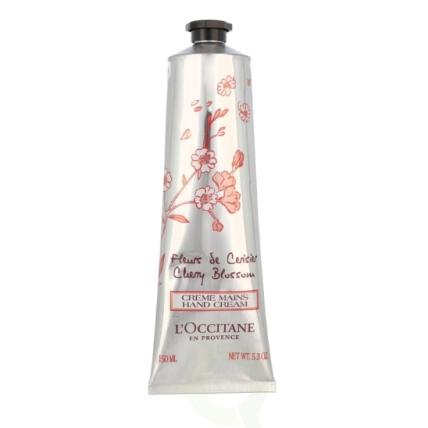 L'Occitane Cherry Blossom Håndcreme 150 ml