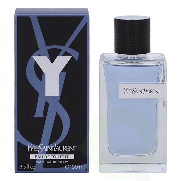 Yves Saint Laurent YSL Y For Men Edt Spray 100 ml