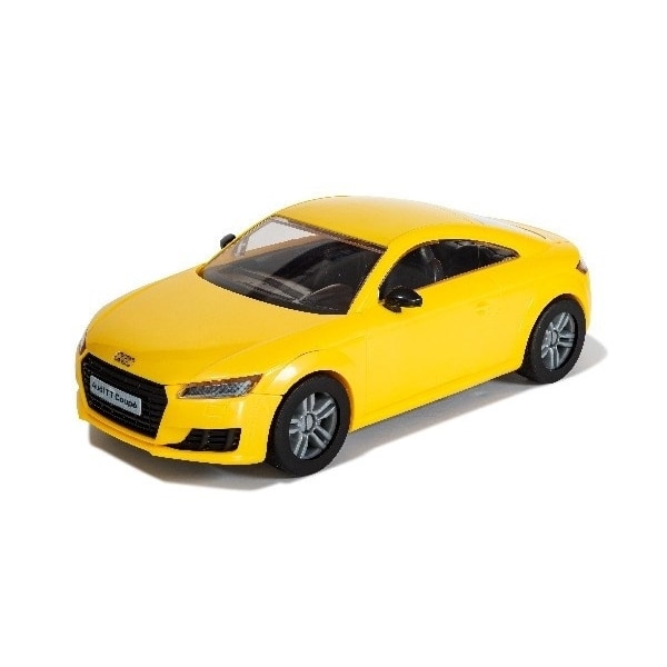 Airfix Quick Build Audi TT Coupe