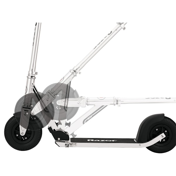 Razor A5 Air Scooter - Silver