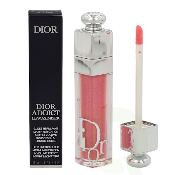 Dior Addict Lip Maximizer 6 ml #010 Holo Pink