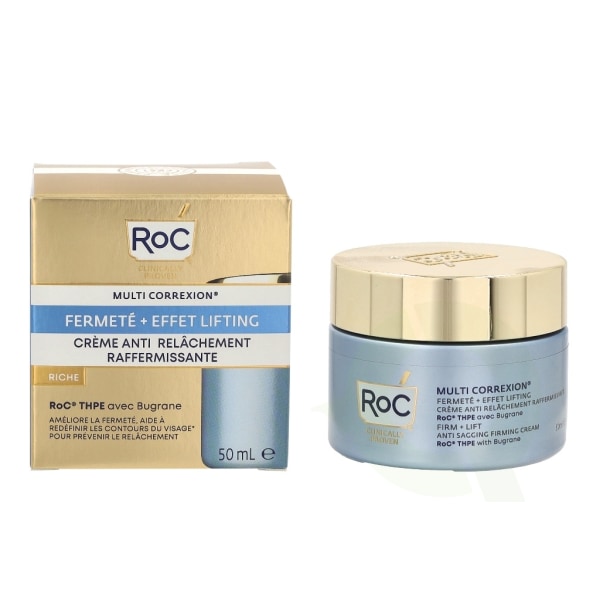 ROC Multi Correxion Anti-Sagging Firming Cream - Rich 50 ml Firm
