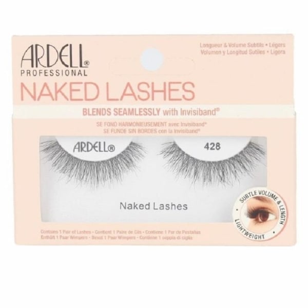 Ardell Naked Lashes 428