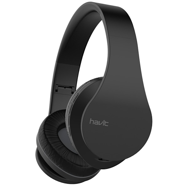 Havit S01BT Sound kit 3 i 1, Svart Svart