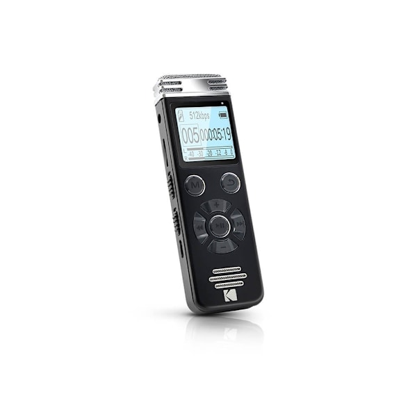 Kodak Diktafon VRC 450