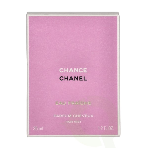 Chanel Chance Eau Fraiche Hair Mist 35 ml