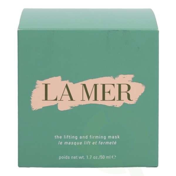 La mer The Lifting And Firming Mask 50 ml