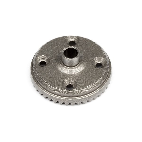 43T Spiral Diff. Gear