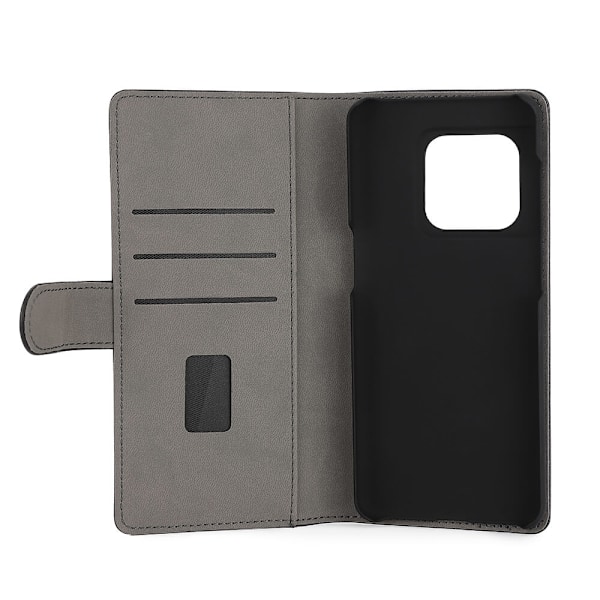 GEAR Wallet Sort - OnePlus 10 Pro Svart