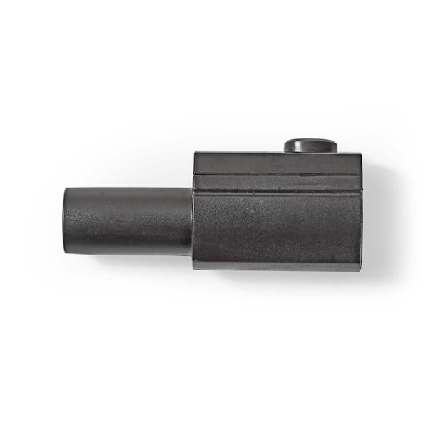 Nedis Imuriadapteri | 32 mm | Sopii laitteeseen: Electrolux | Musta | Muovi