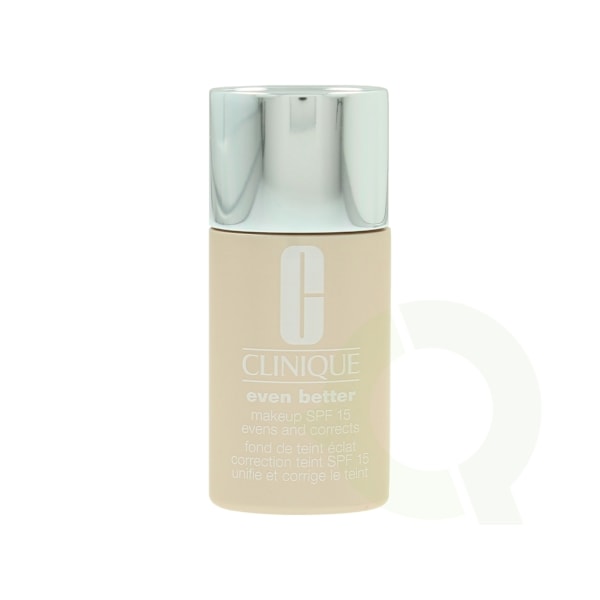 Clinique Even Better Make-Up SPF15 30 ml #18 Deep Natural - Dry Combination to Combination Oily