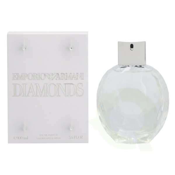 Armani Emporio Diamonds For Women Edp Spray 100 ml