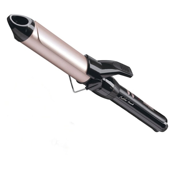 Babyliss C338E Pro 180 Sublim Touch Curling Iron 38mm