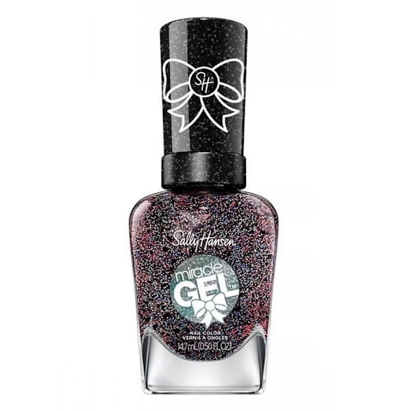 Sally Hansen Miracle Gel The School for Good and Evil 904