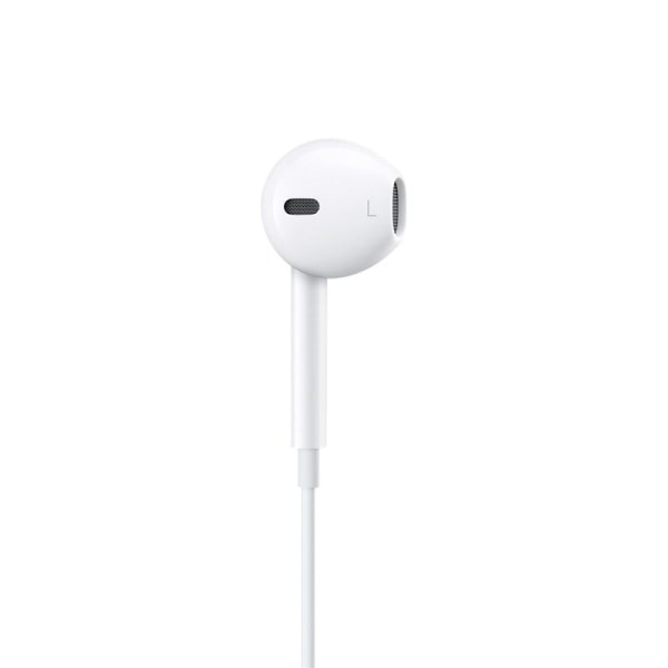 Apple EarPods MMTN2ZM/A med Lightning-stik Vit