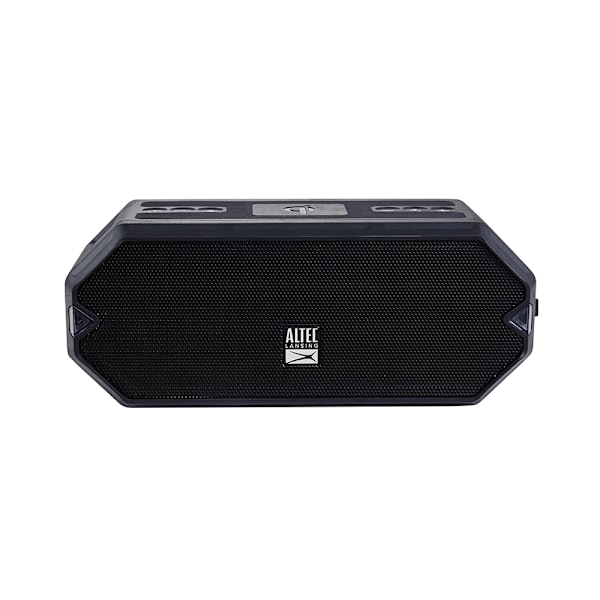 ALTEC LANSING Højttaler IMW1300 HydraBlast RGB Vandtæt Sort