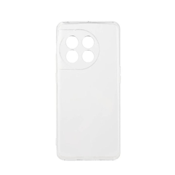 ONSALA Clear Case OnePlus 11 5G Transparent