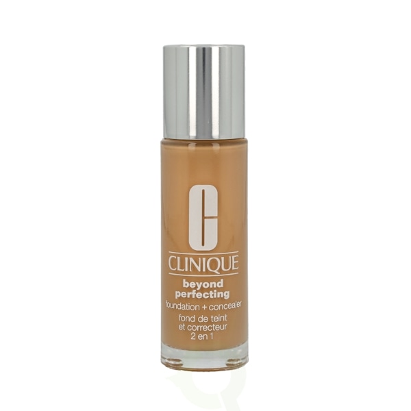 Clinique Beyond Perfecting Foundation + Concealer 30 ml WN 48 Oat (MF)