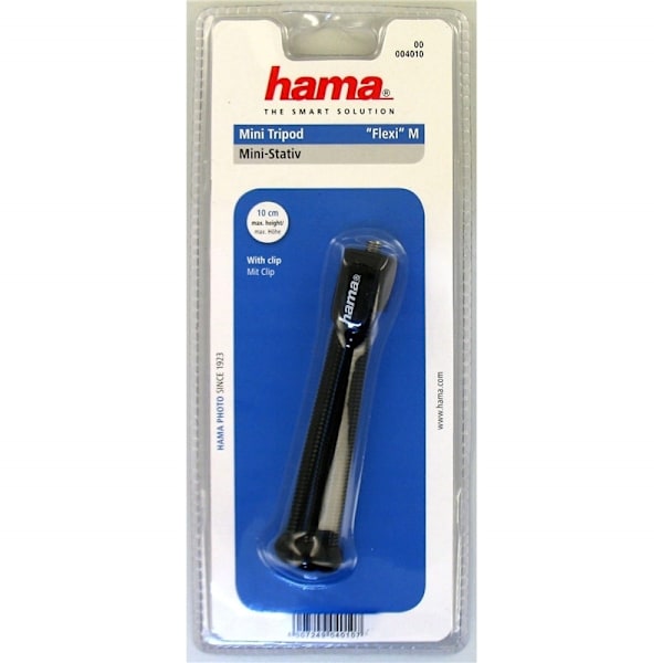 Hama Mini Stativ "Flexi" M