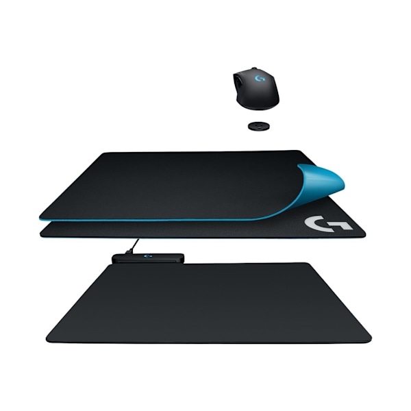 Logitech Powerplay -langaton latausjärjestelmä