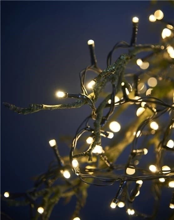 DAY Light loop with 80 LED 31V / 230V IP44 for indoor/outdoor use
