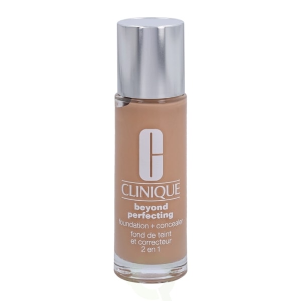 Clinique Beyond Perfecting Foundation + Concealer 30 ml CN32 But