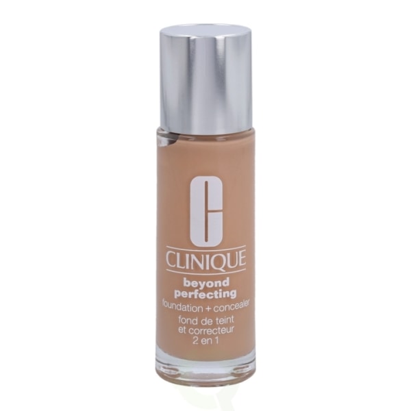 Clinique Beyond Perfecting Foundation + Concealer 30 ml CN32 Buttermilk