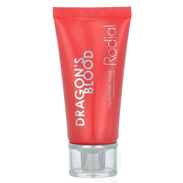 Rodial Dragon's Blood Hyaluronic Mask 50 ml