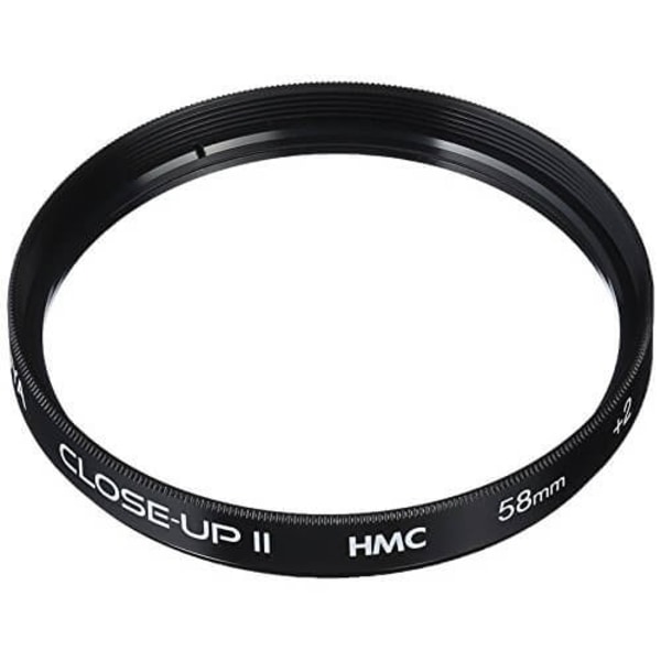 HOYA Filter HMC Nærlinse +2 58 mm