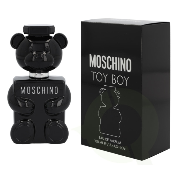 Moschino Toy Boy Edp Spray 100 ml