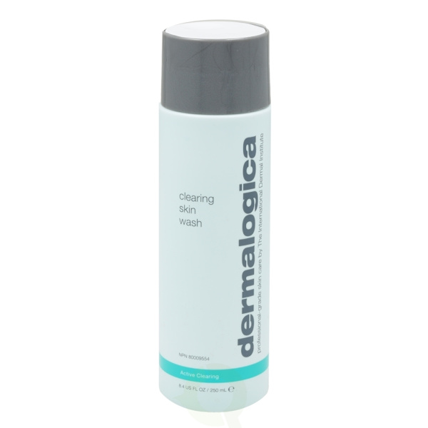 Dermalogica Active Clearing Clearing Skin Wash 250 ml