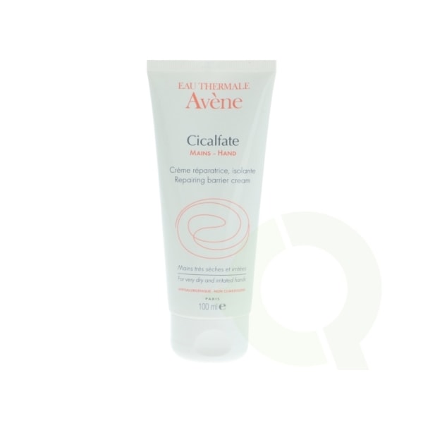 Avene Cicalfate Håndcreme 100 ml