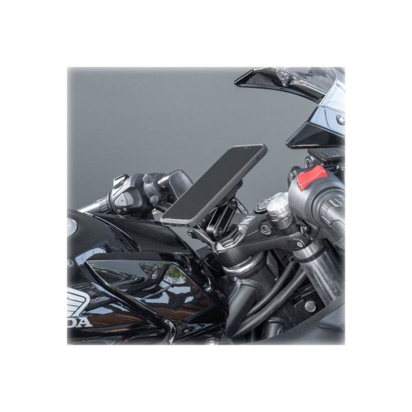 Peak Design Mobile Motorcycle Mount Stem Mount - Black