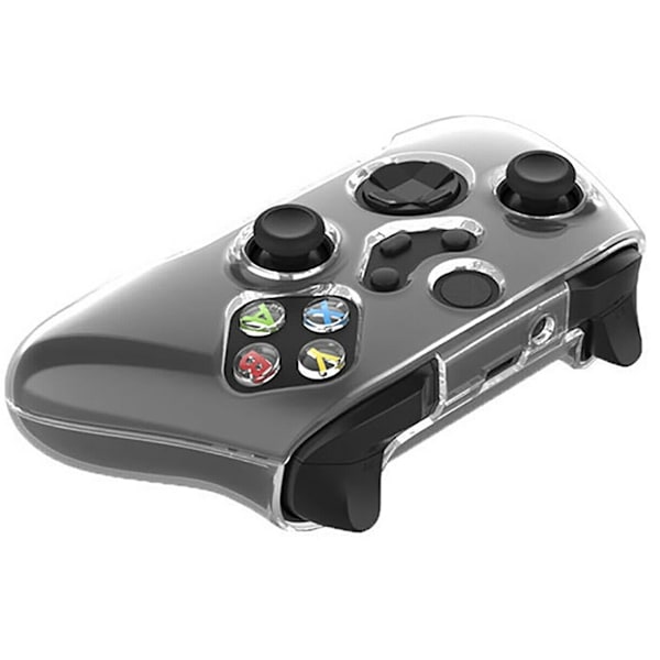 Transparent beskyttelse til Xbox Series X/S controller