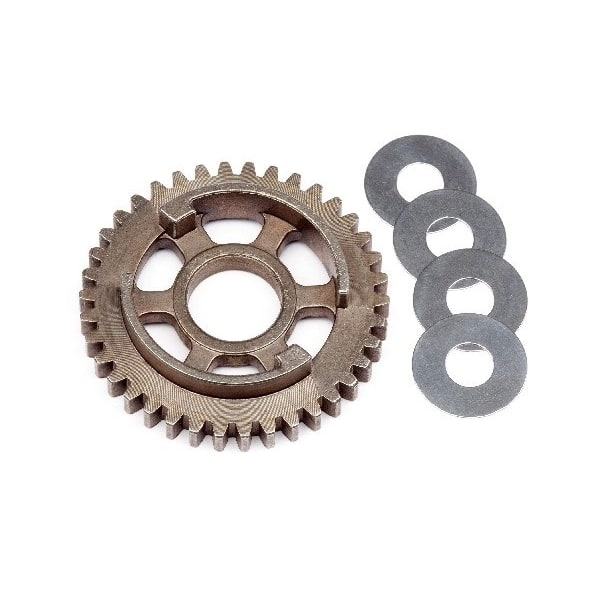 Idler Gear 38T (3 Speed)