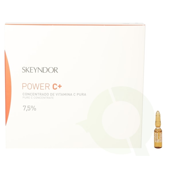 Skeyndor Power C+ Pure Vitamin C Concentrate 7,5% 14 ml