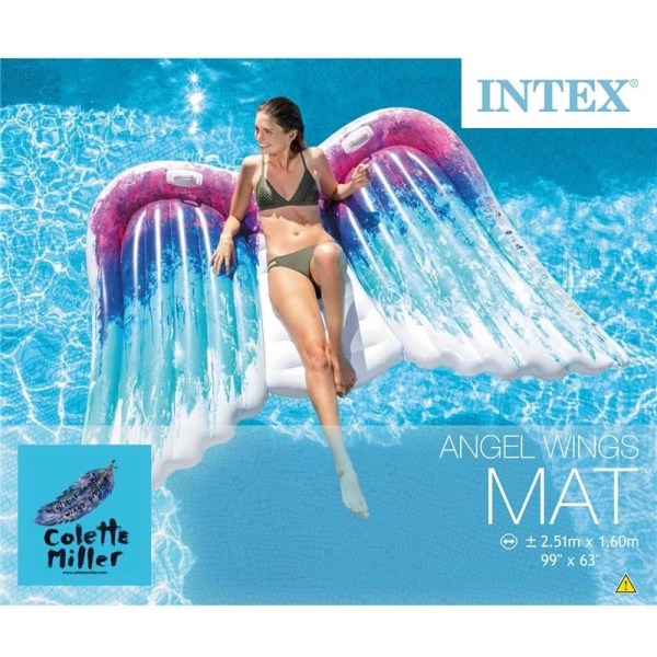 Intex Angel Wings