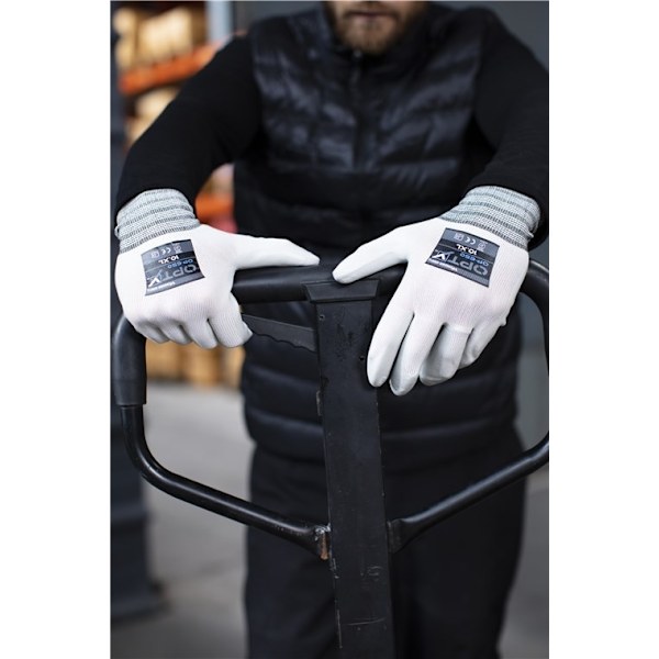 Wonder Grip OP-650 Autoreparationsværksted, Luft- og rumfart, Samling, Byggeplads, Logistik og transport, M/8