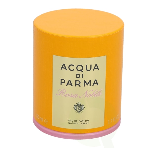 Acqua Di Parma Rosa Nobile Edp Spray 50 ml