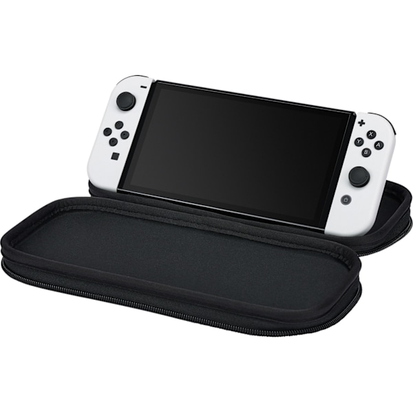 PowerA Slim Case Master Sword Defense -suojakotelo, Nintendo Switch